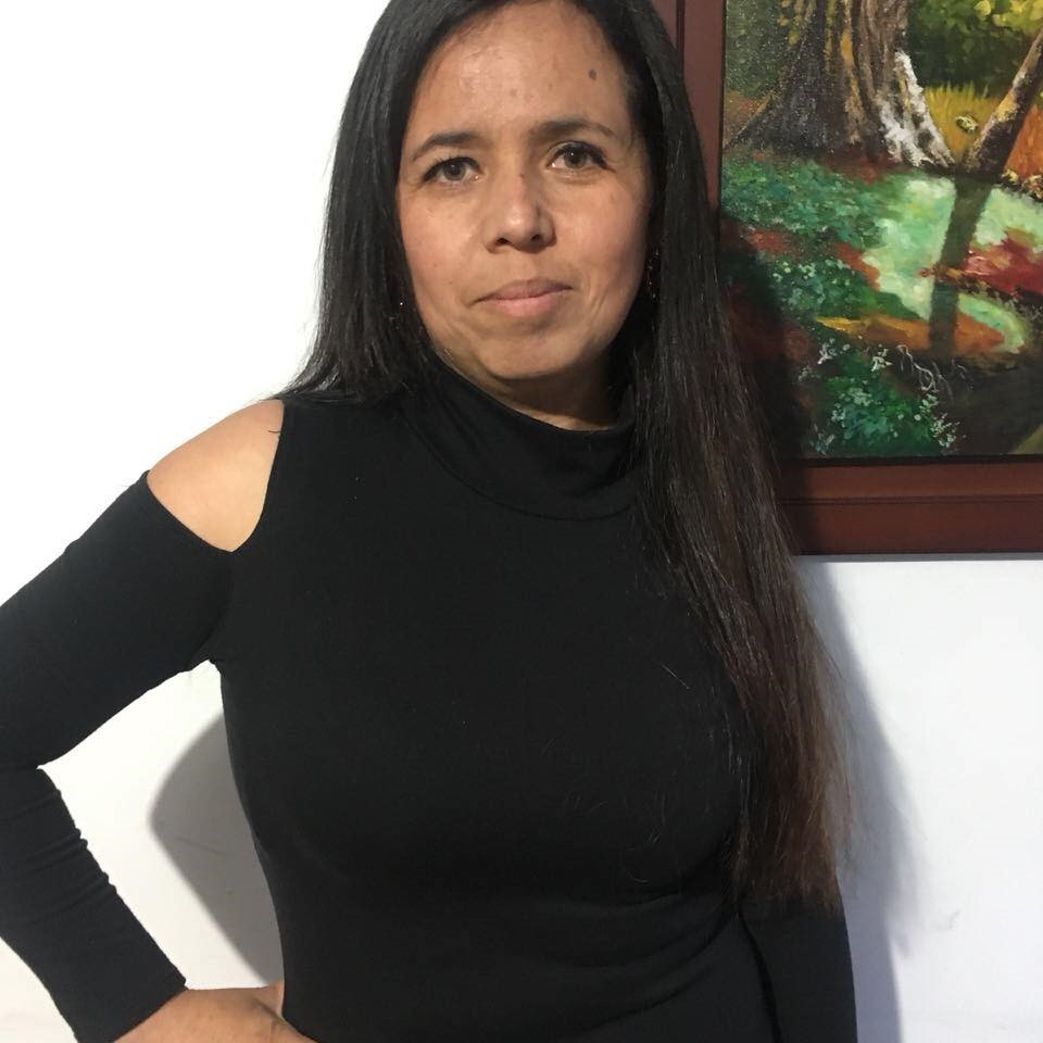 Jeannette Luna Sánchez